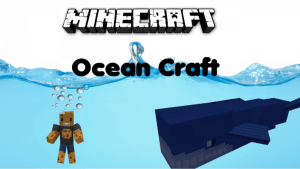Ocean Craft Mod [1.5.2] Deutsch