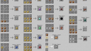 Ores & Coins [Updated]
