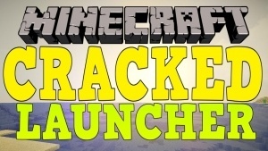 Minecraft Cracked Launcher 1.7.X