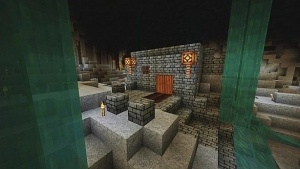 ICrafting's Western Style Resource Pack 1.7.9/1.7.2
