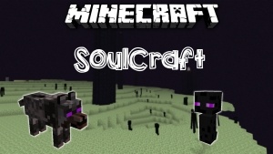 SoulCraft Mod [1.7.10] Download