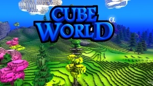Cube world cracked