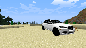 CrazyBMW Mod [1.4.7] German