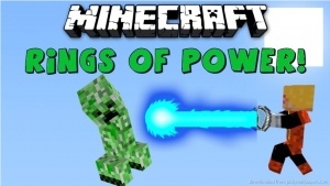 RINGS OF POWER MOD [1.6.4]