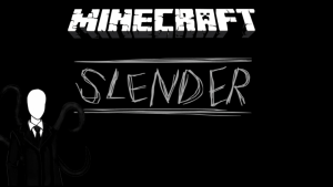 Slender Reimagined Mod [1.5.2] Deutsch