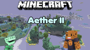 Aether 2 Mod [1.5.1] Deutsch