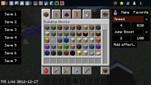 TooManyItems Mod [1.4.6] German