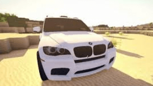 Download BMW CAR MOD 1.4.7 - Minecraft Mod 1.4.7 