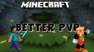 Better PvP Mod [1.6.4]