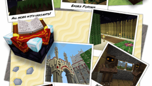 Sphax PureBDCraft Texture Pack [1.5.1] Deutsch