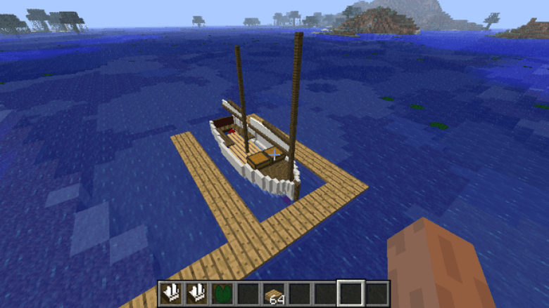 download ships and boats mod for minecraft 152