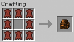 Backpack Mod [1.4.7]