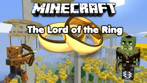 The Lord of the Rings Mod [1.5.2] Deutsch