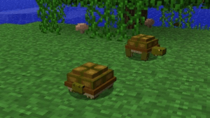 Mo'Creatures Mod [1.5.1] Deutsch