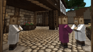 OzoCraft Texture Pack 1.7.4