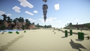 Minecraft More Explosives Mod by Eletrcic Storm Pony (aka StormyLP)