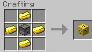 Lucky Block Mod [1.6.4]