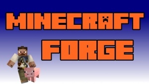 Minecraft Forge [1.6.4]