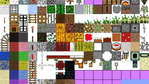 Texturepack TiB Craft01 [v.1.4.7]