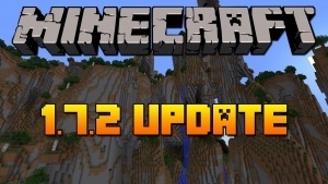 Minecraft 1.7.2 jar