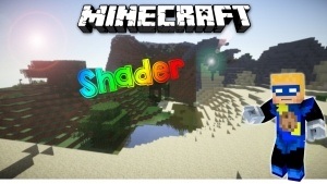 Shader Mod [1.7.2] Deutsch