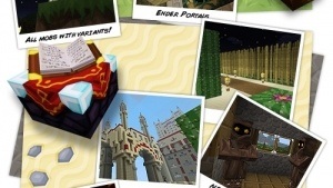 Sphax PureBDCraft Resource Pack 1.7.4