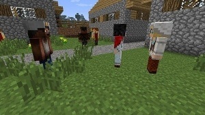 Minecraft wird lebendig [1.7.3]