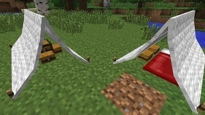 The Camping Mod [1.6.4]