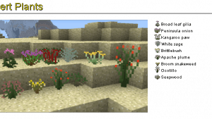 Plant Mega Pack [1.7.3]