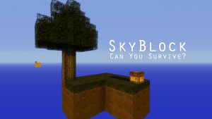 Skyblock 2.1
