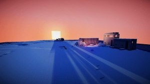 ARCTIC Survival Map by ICrafting