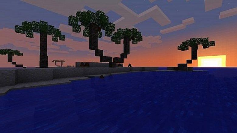 Скачать Майнкрафт 1.7.10 | modsforminecraft.ru