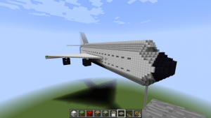 Boeing 747