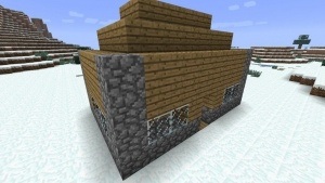 Instant Massive Structures Mod [1.6.4] [Forge]