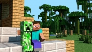 Minecraft 1.7.5 Cracked