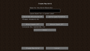 Planetoid Mod [1.6.4] Deutsch