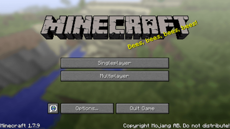 Download Minecraft 1.7.9 .jar und Server - Minecraft Patch 