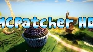 MCPatcher HD 1.7.9