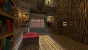 Life HD Texture Pack 1.7.9, 1.7.2