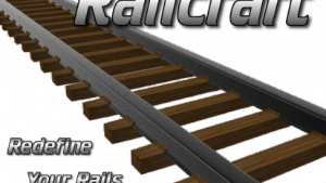 Railcraft [1.7.2]