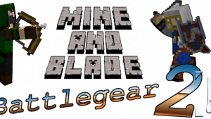 Mine & Blade: Battlegear 2