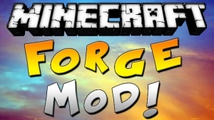 Forge [1.7.10] Download