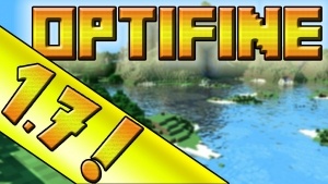 Optifine [1.7.10] Download