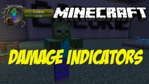 Damage Indicators Mod [1.7.10] Download