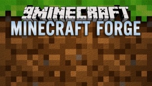 Minecraft Forge [API] 1.7.10/1.7.2/1.6.4