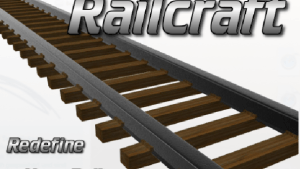 Railcraft 1.7.1 Download