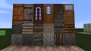 S-Blocks Texturepack