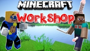 Armourer's Workshop [1.7.10] Download