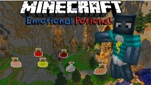 THE EMOTIONAL MOD [1.7.10]