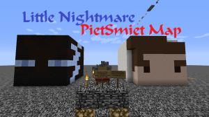 PietSmiet Parcour Little Nightmare